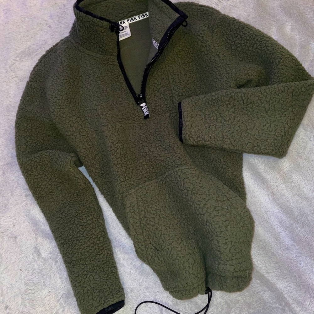 Victoria’s Secret PINK crewneck